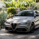 Illustration for article titled Ultra-Exclusive Alfa Romeo Giulia and Stelvio Quadrifoglio NRING Editions Already Mostly Sold Out in America (Updated)